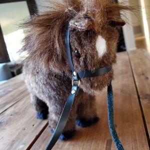 Laurel Designs Pony Handmade Custom Model Horse Collectible